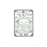The Nap (Print Only) thumbnail