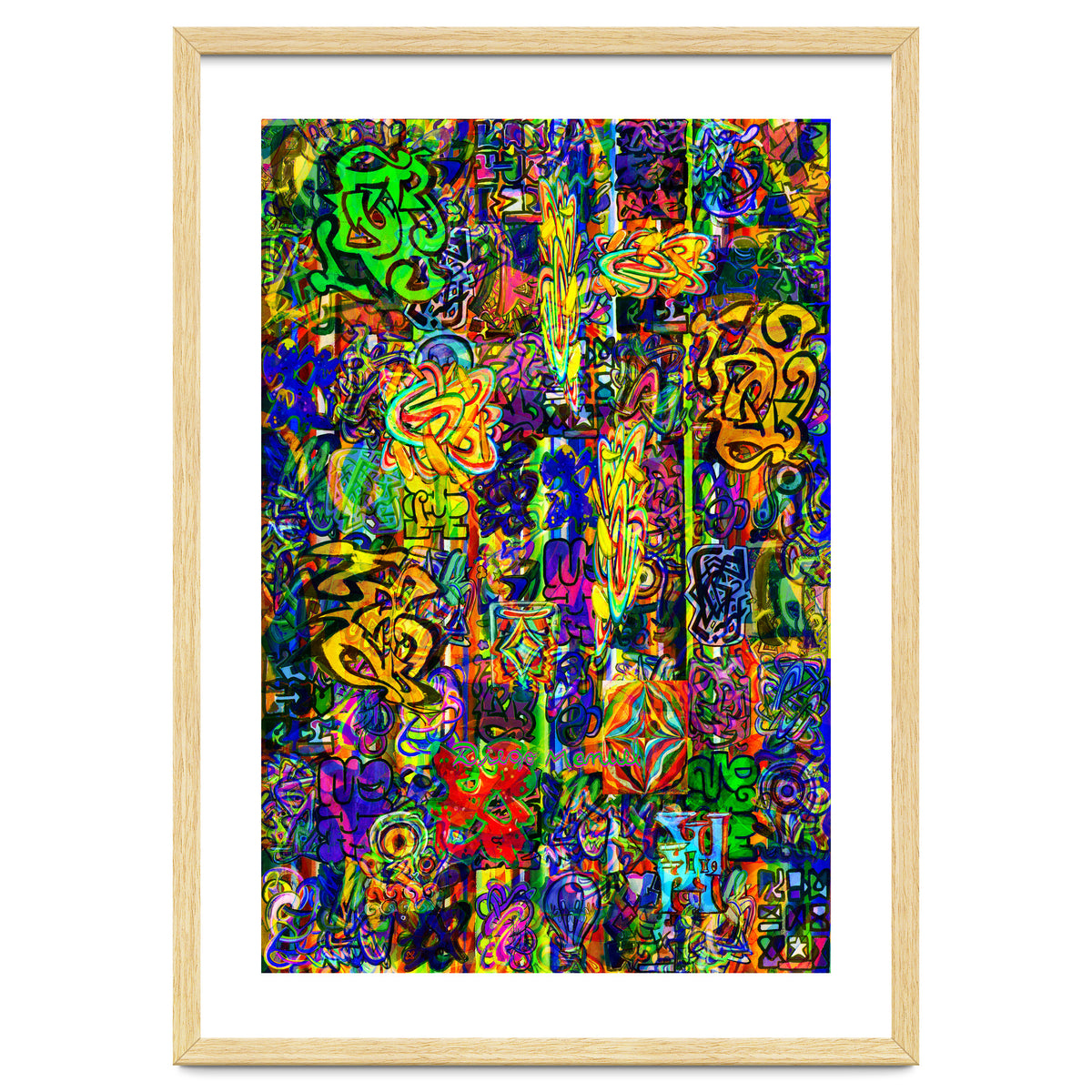 Graffiti Digital 2022 406