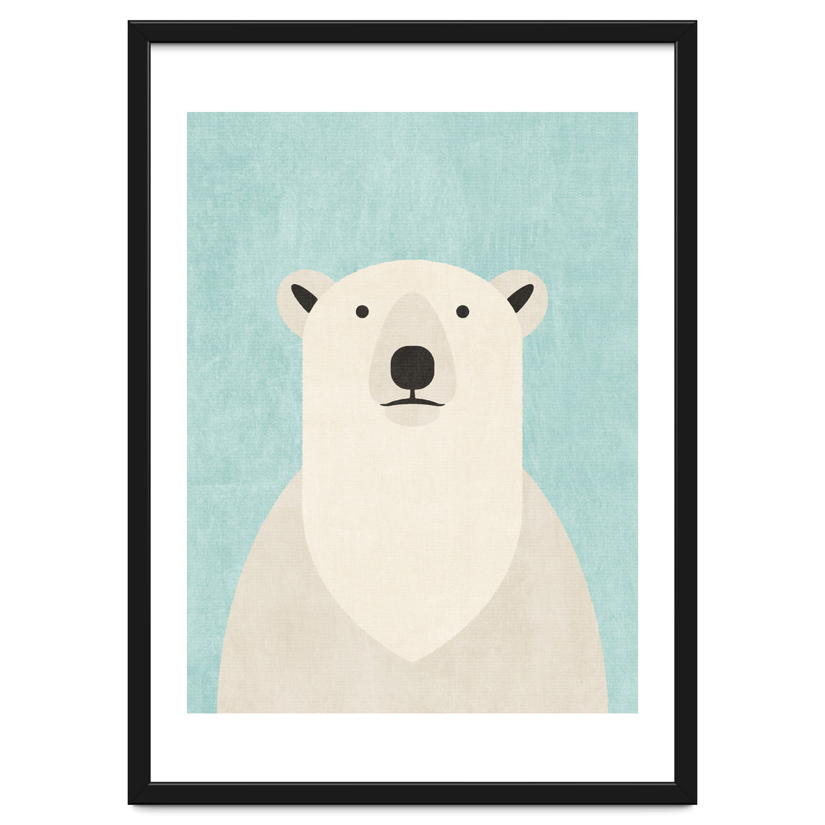 FAUNA / Polar Bear