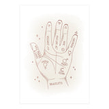 Palmistry (Print Only) thumbnail