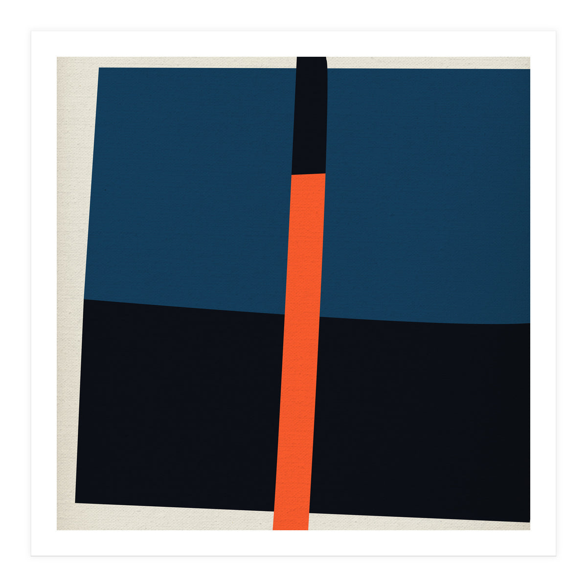 Color Field 3 (Print Only)