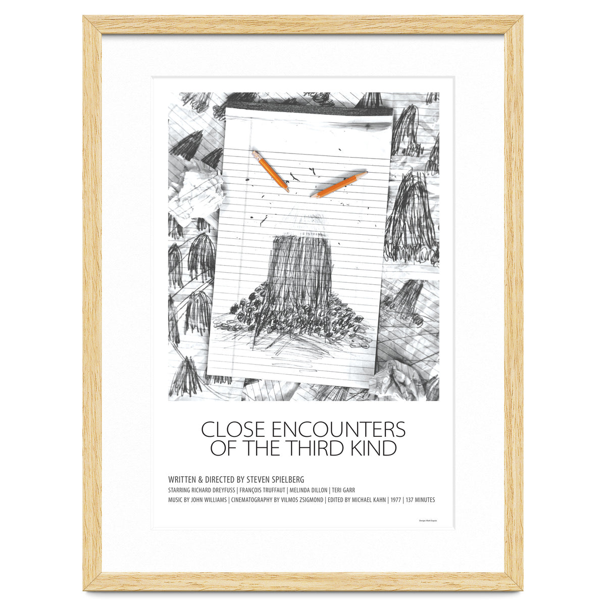 Close Encounters of the Third Kind (1977)