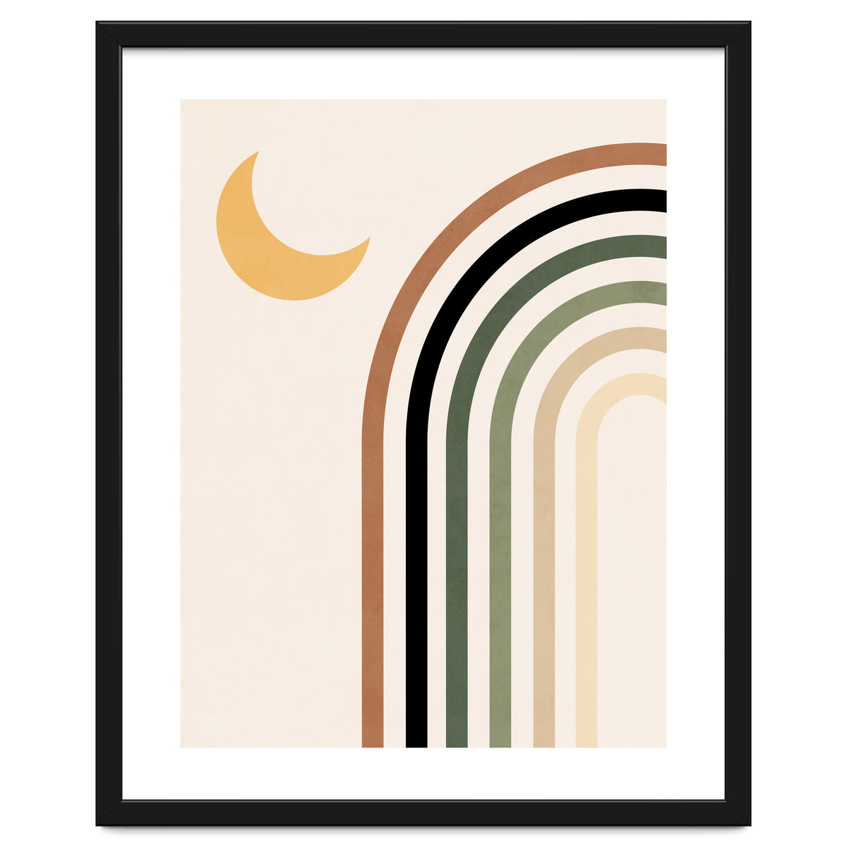 ARCHES AND MOON - C01