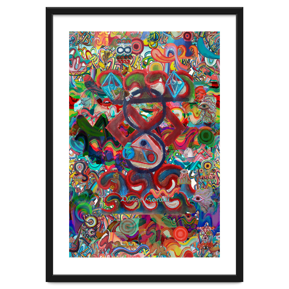 Muchas Cosas 2021 155