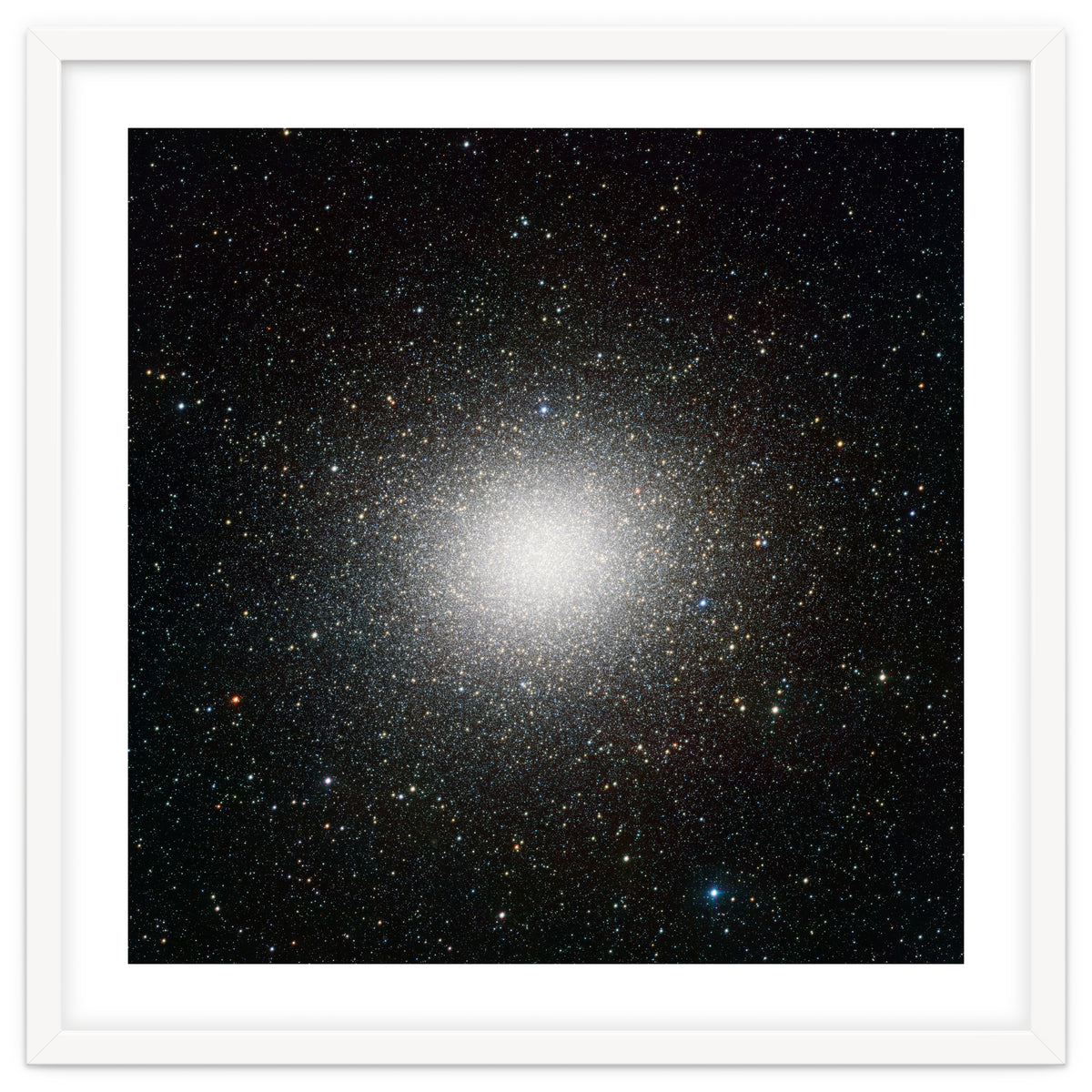 Omega Centauri