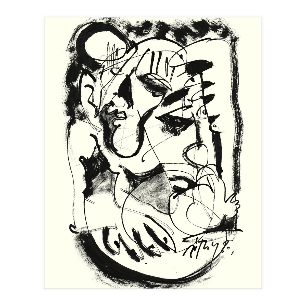 What the Future Holds (Print Only)