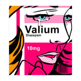 Valium (Print Only) thumbnail