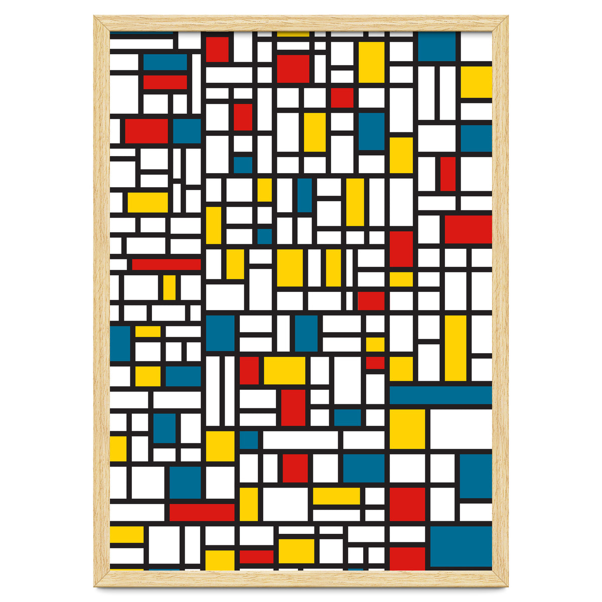 MONDRIAN EXTREME