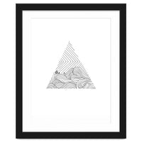 Salt&Surf Mount Triangle