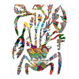 Planta Salvaje 44  (Print Only) thumbnail