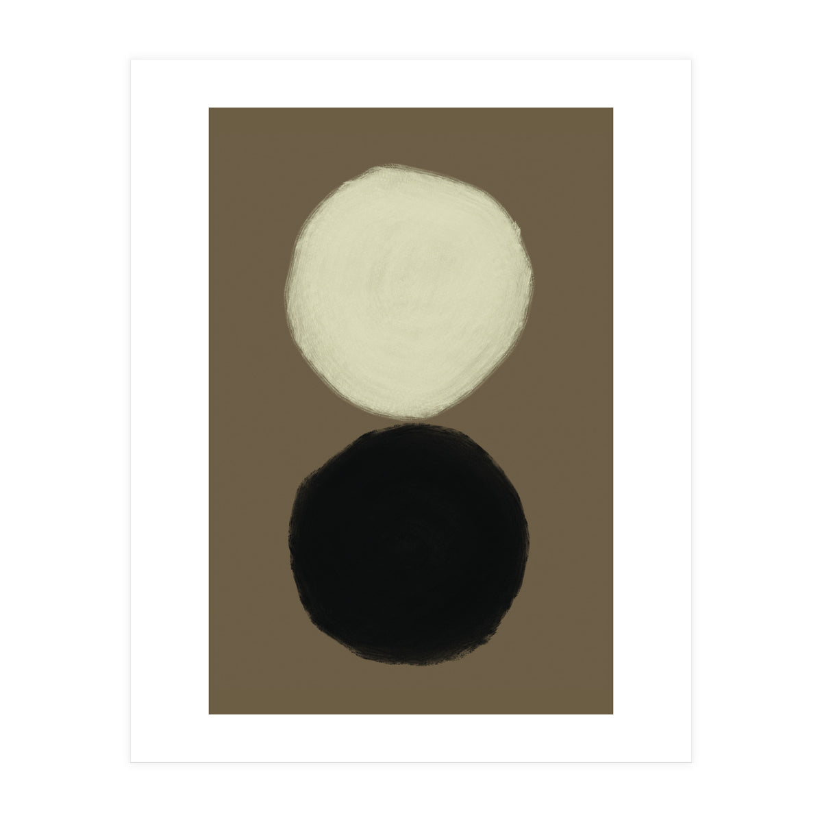 Geometry 01 (Print Only)