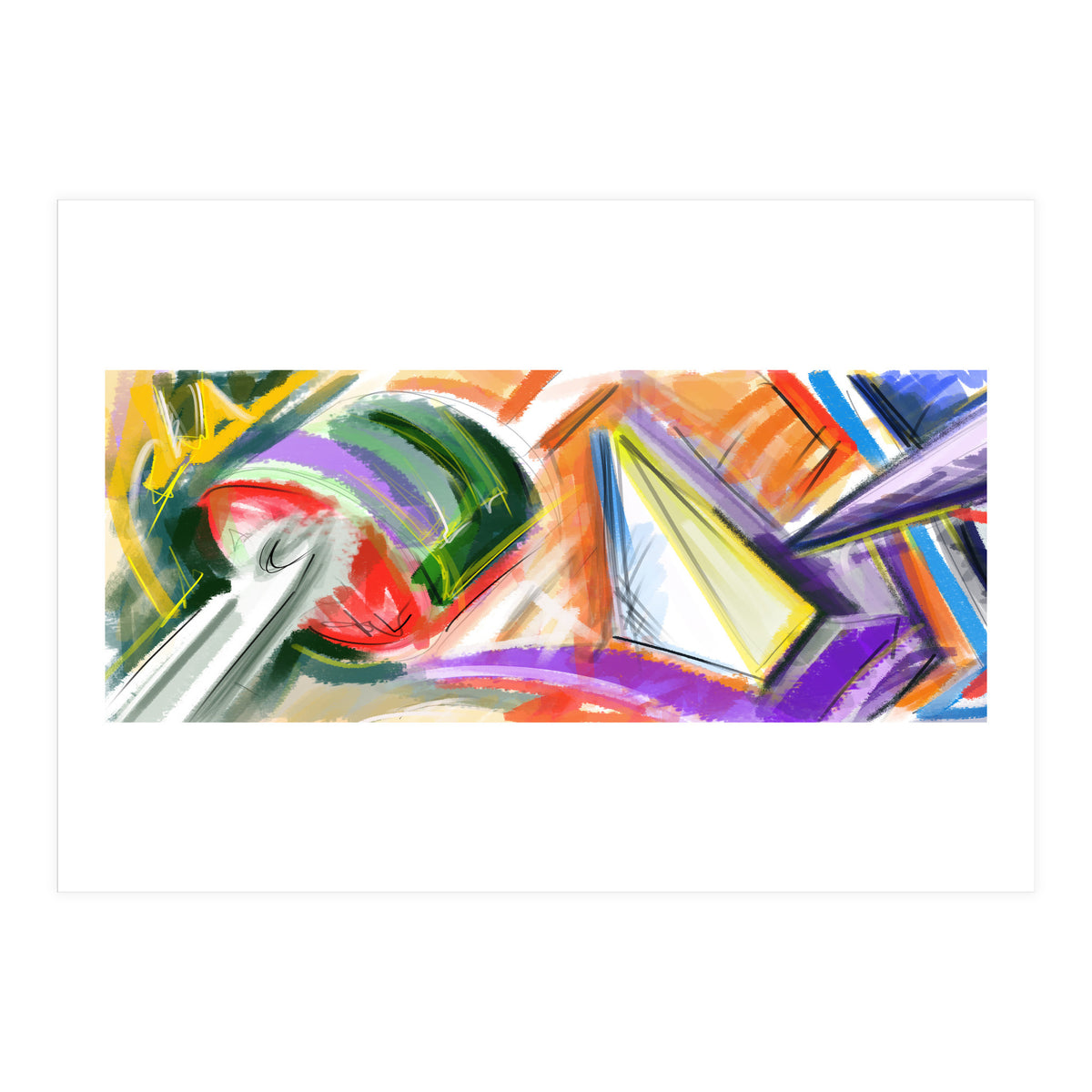 Multiplicities 4 (Print Only)