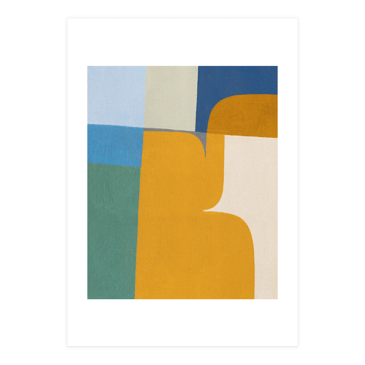 Relaxation (Print Only)