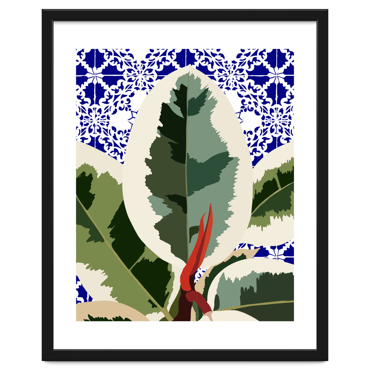 All Things Seem Possible In May