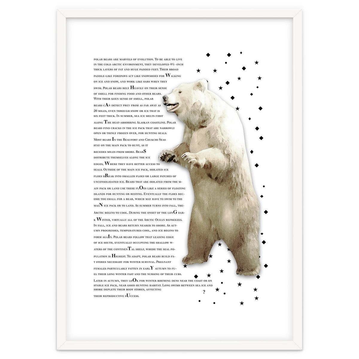 What is wrong with you?