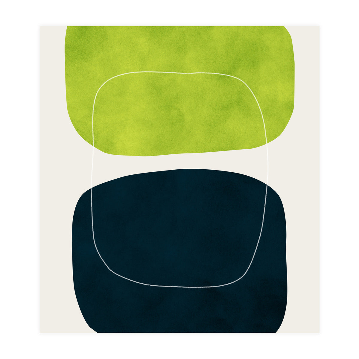 Levitate (Print Only)