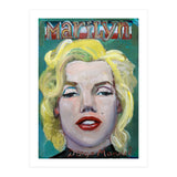 Marilyn (Print Only) thumbnail