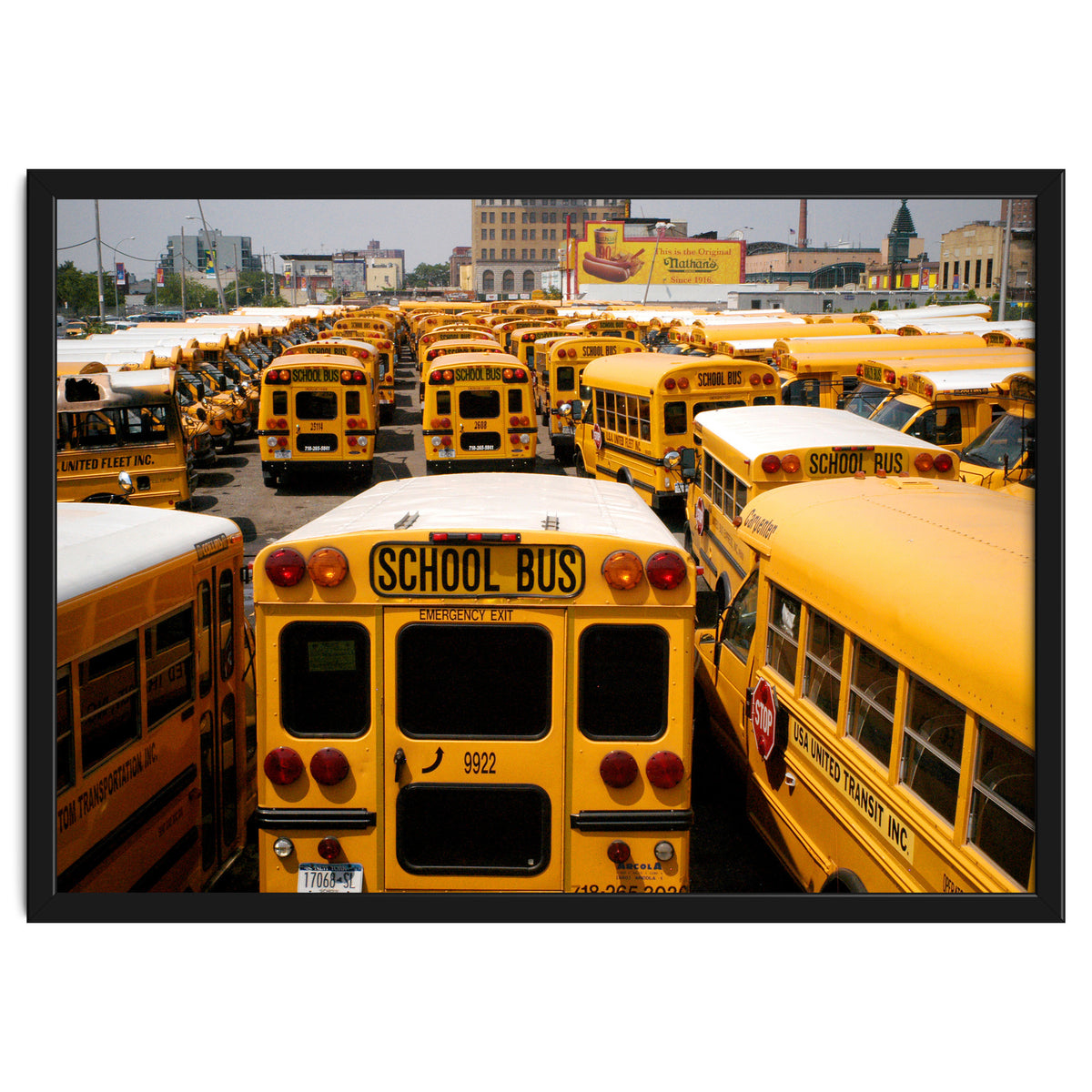 Coney Island, Brooklyn
