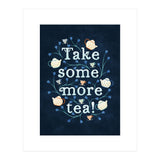 Take Some More Tea (Print Only) thumbnail