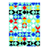 Geometric XVI (Print Only) thumbnail