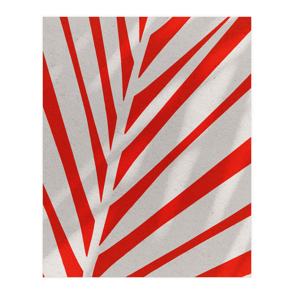 Tarde Calurosa #4 (Print Only)