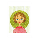 The Curious (Print Only) thumbnail