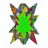 Graffiti Digita 2023 30 (Print Only) thumbnail