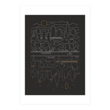 City 24 (Print Only) thumbnail