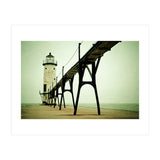Light In The Storm (Print Only) thumbnail