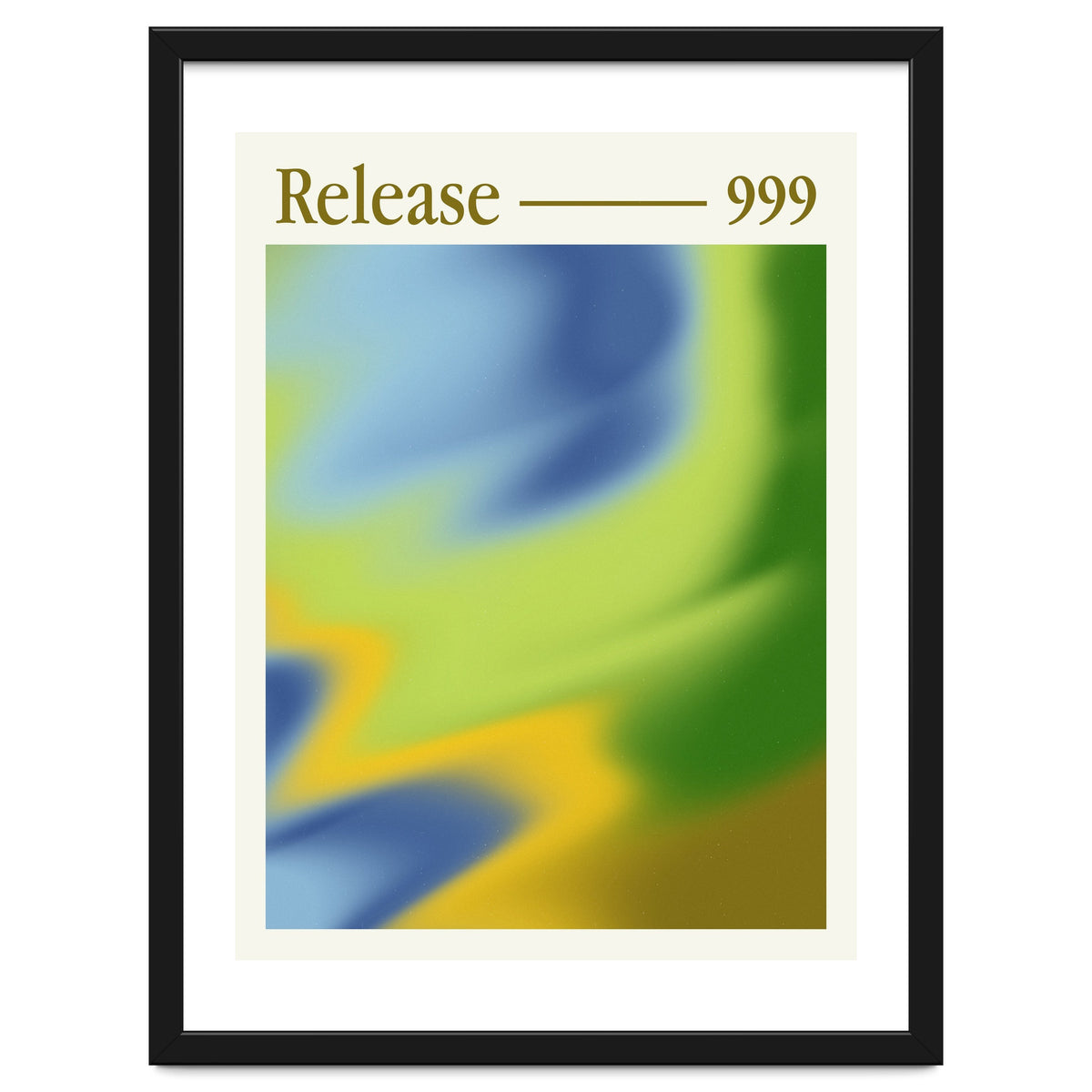 Angel Numbers \\ 999 Release \\ Color Aura