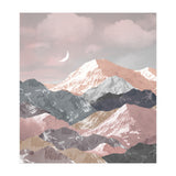 Gentle Tapestry (Print Only) thumbnail