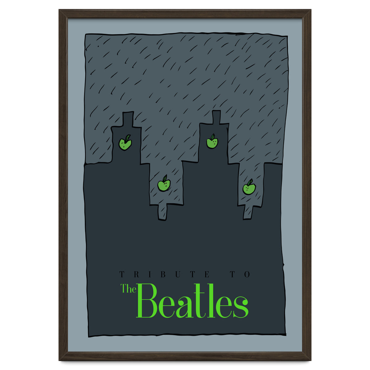 Tribute to The Beatles