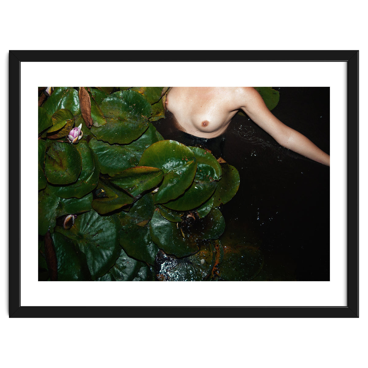 This is Not what You think It is