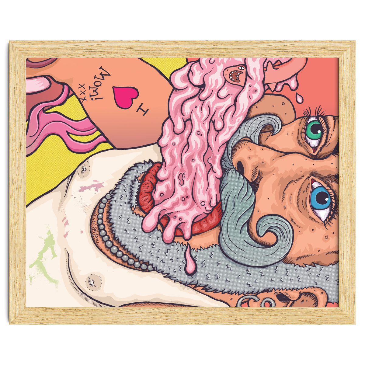 Chai Tea Chai Tea Bang Bang - Chai Latte Stout 6.4% ABV Abbeydale x Black Jack Brewery