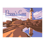 Peggys Cove (Print Only) thumbnail