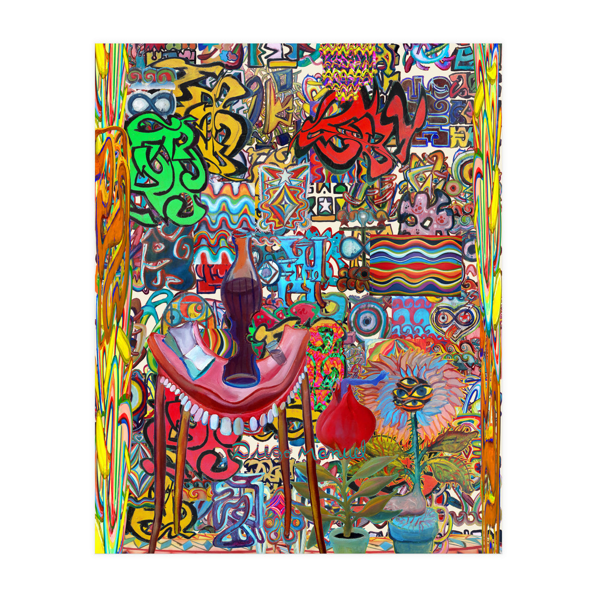 New Graffiti2022 631 (Print Only)