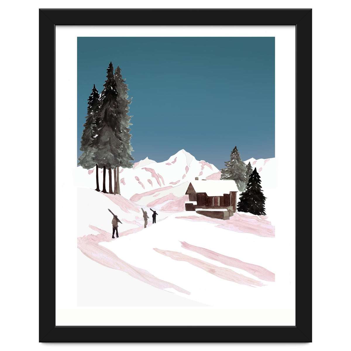 Mountain Love Hometime1