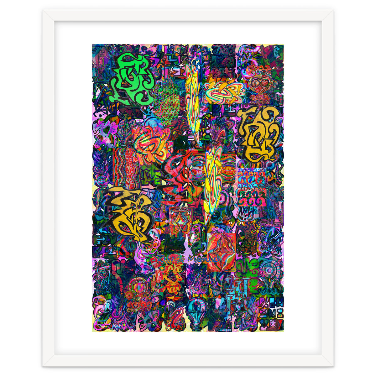 Graffiti Digital 2022 413