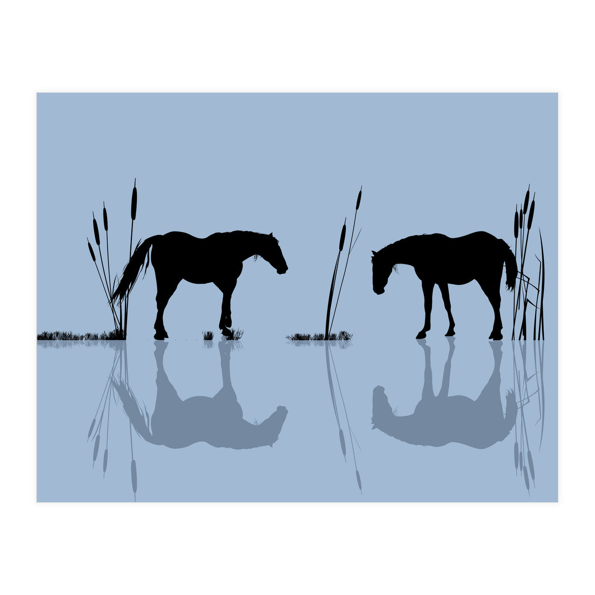 Cabaline (Print Only)