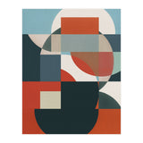 Geometric Roots 4 (Print Only) thumbnail