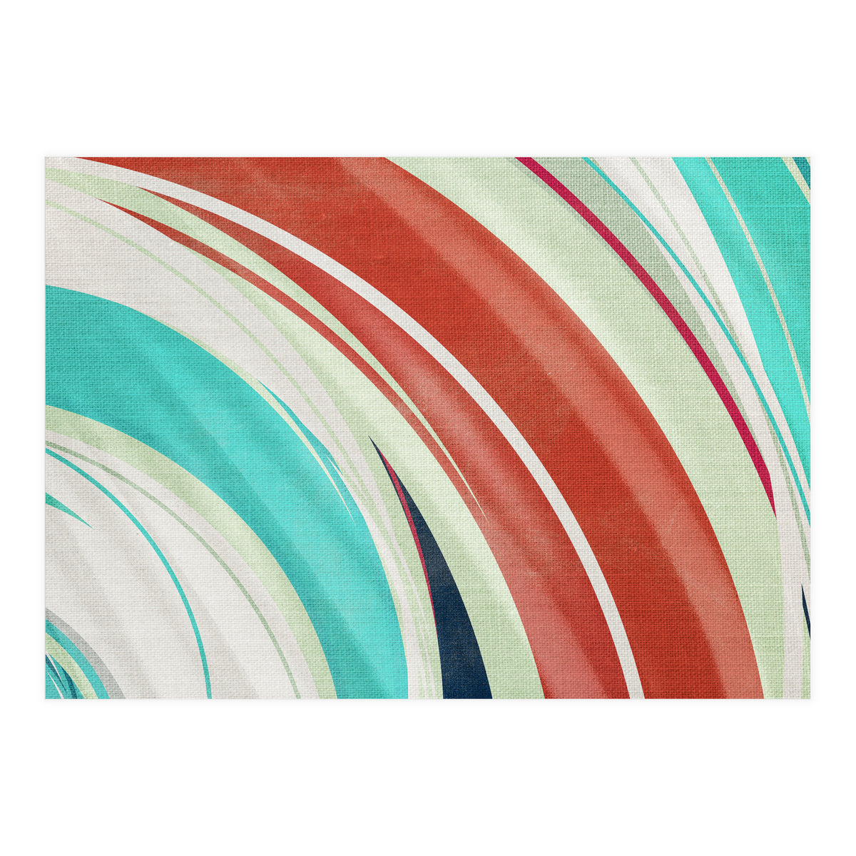 Ondulação (4) (Print Only)