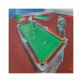 Noche De Pool 2 5 (Print Only) thumbnail