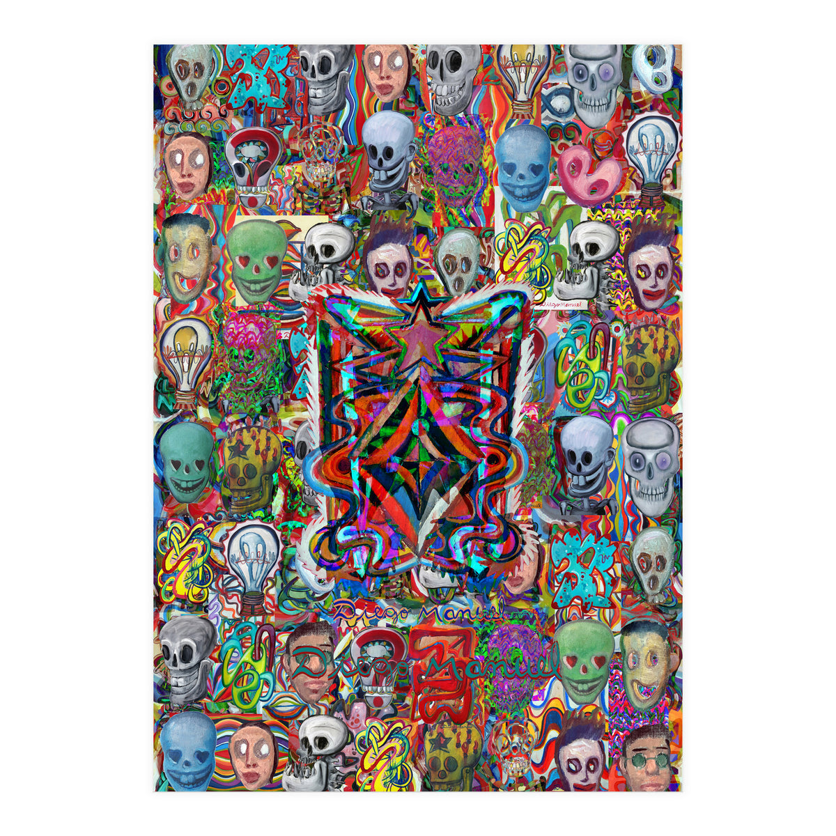 New Graffiti2022 404 (Print Only)