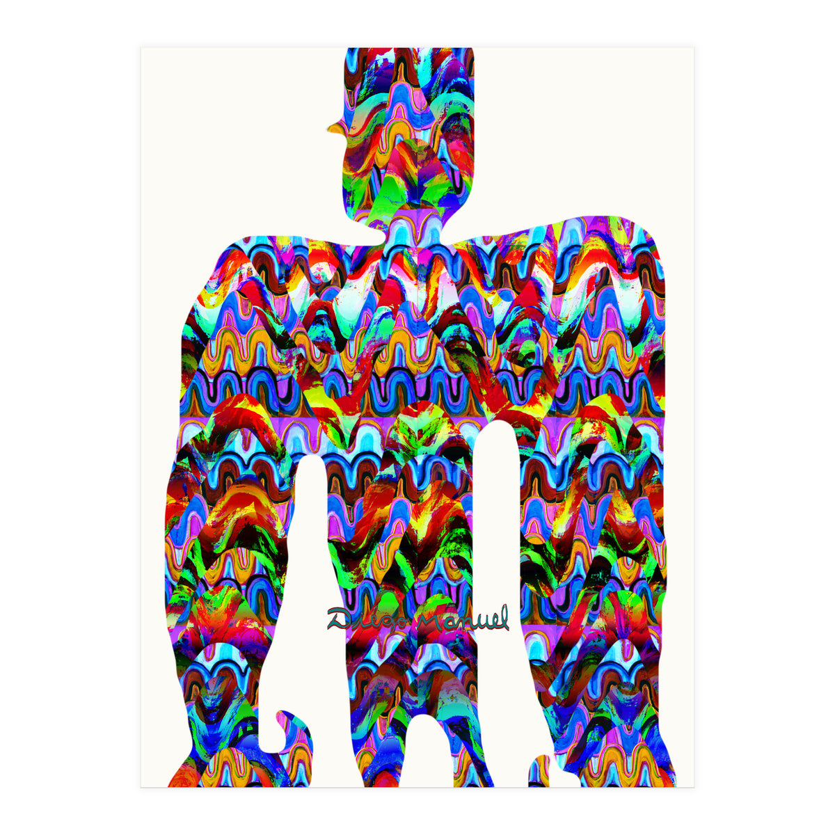 Perfil 15 (Print Only)