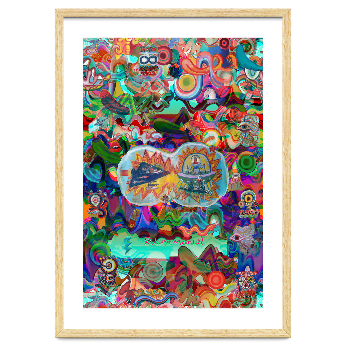 Muchas Cosas 2021 206