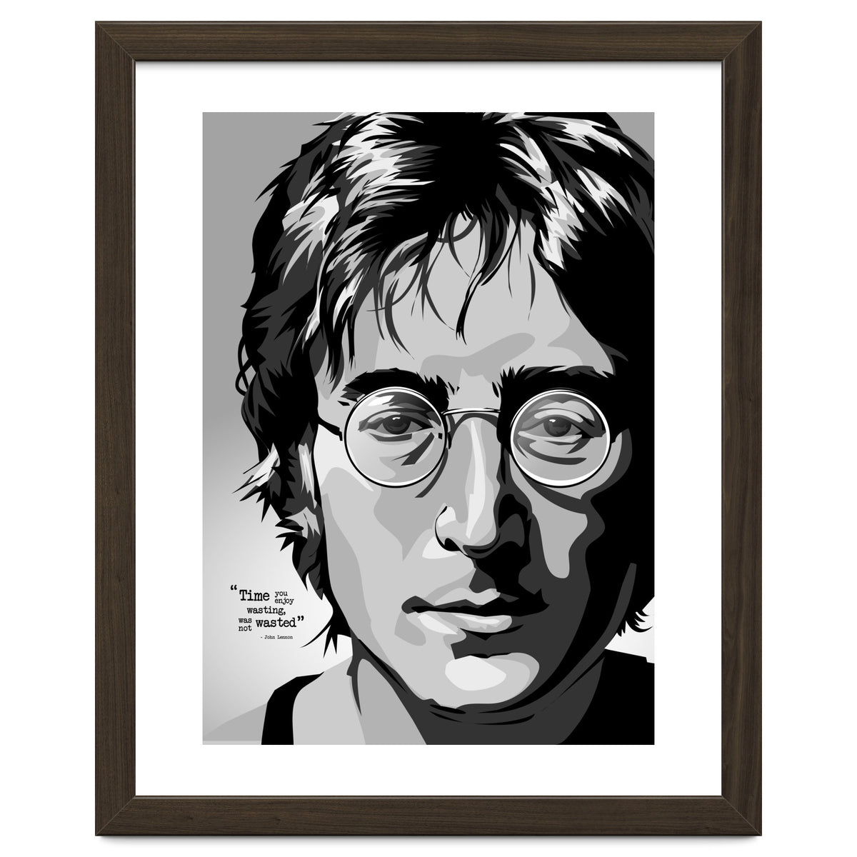 John Lennon
