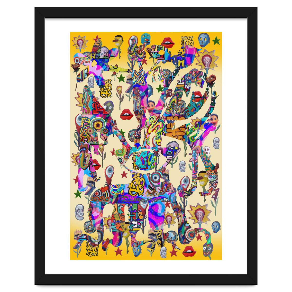 Planta Salvaje Nueva 8