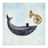Whale Song (Print Only) thumbnail