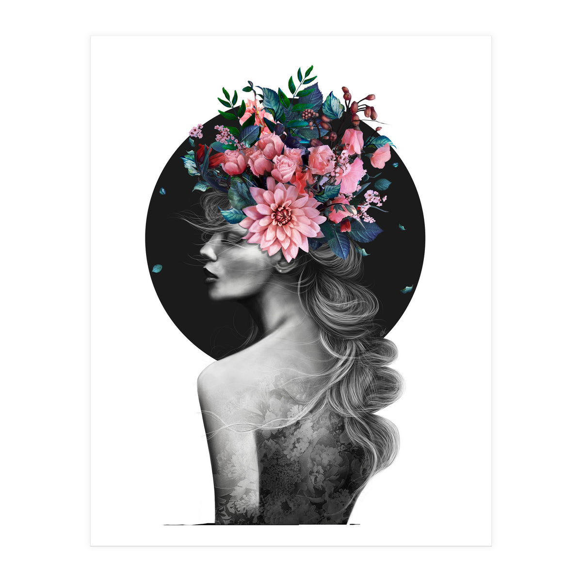 Spring Soul (Print Only)