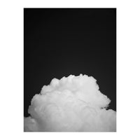 Black Clouds II (Print Only)